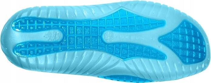 CRESSI Water shoes 45 Hellblau for water sports for adults Brand Cressi