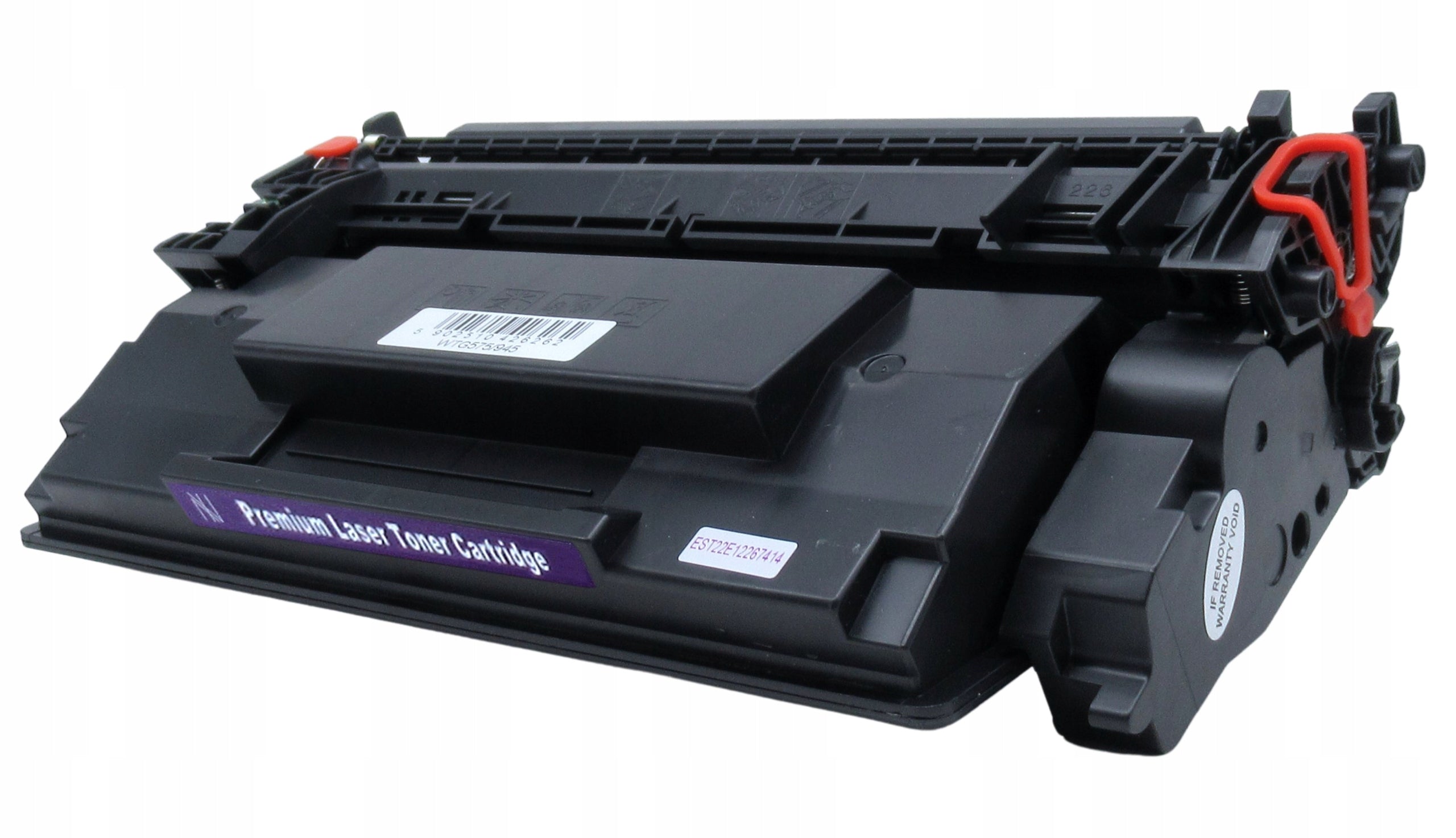CRG-052H Toner 2200C002 replacement for I-Sensys LBP212 LBP214 LBP215 MF421 MF428 Manufacturer Inkdigo
