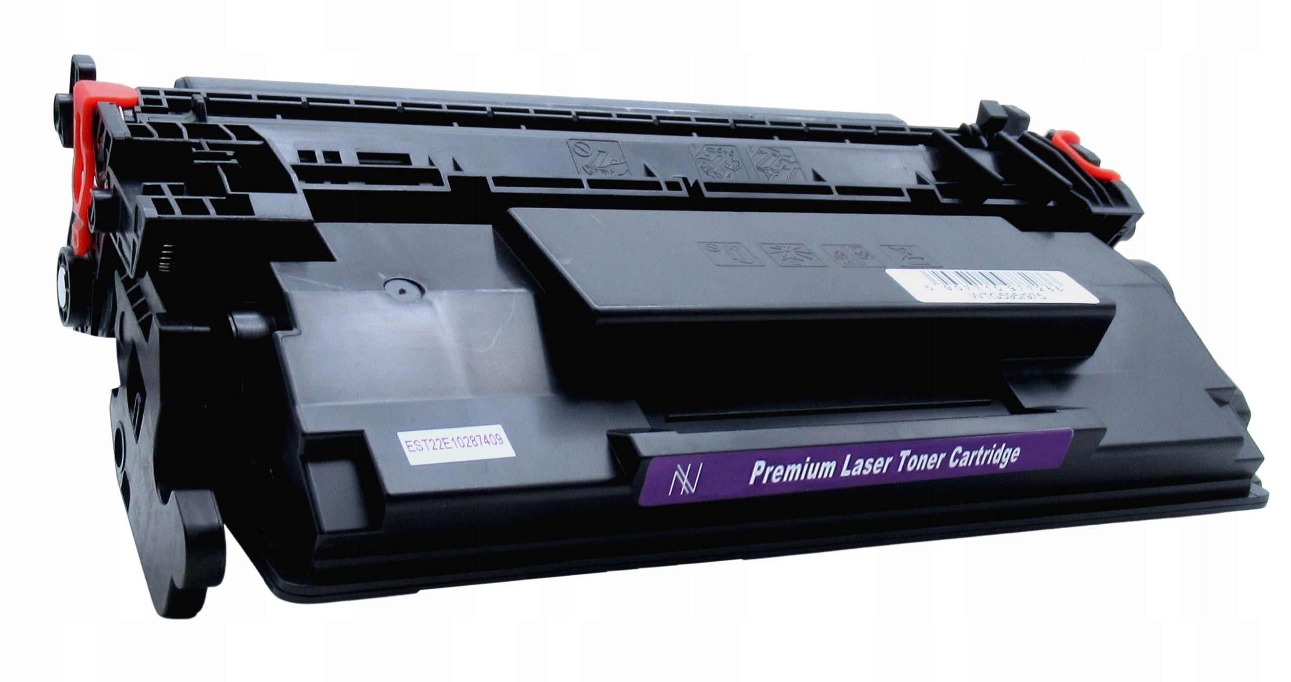 CRG-057H Toner cartridge 3010C002 replacement for CANON i-SENSYS LBP236 LBP228 MF451 Packaging status original