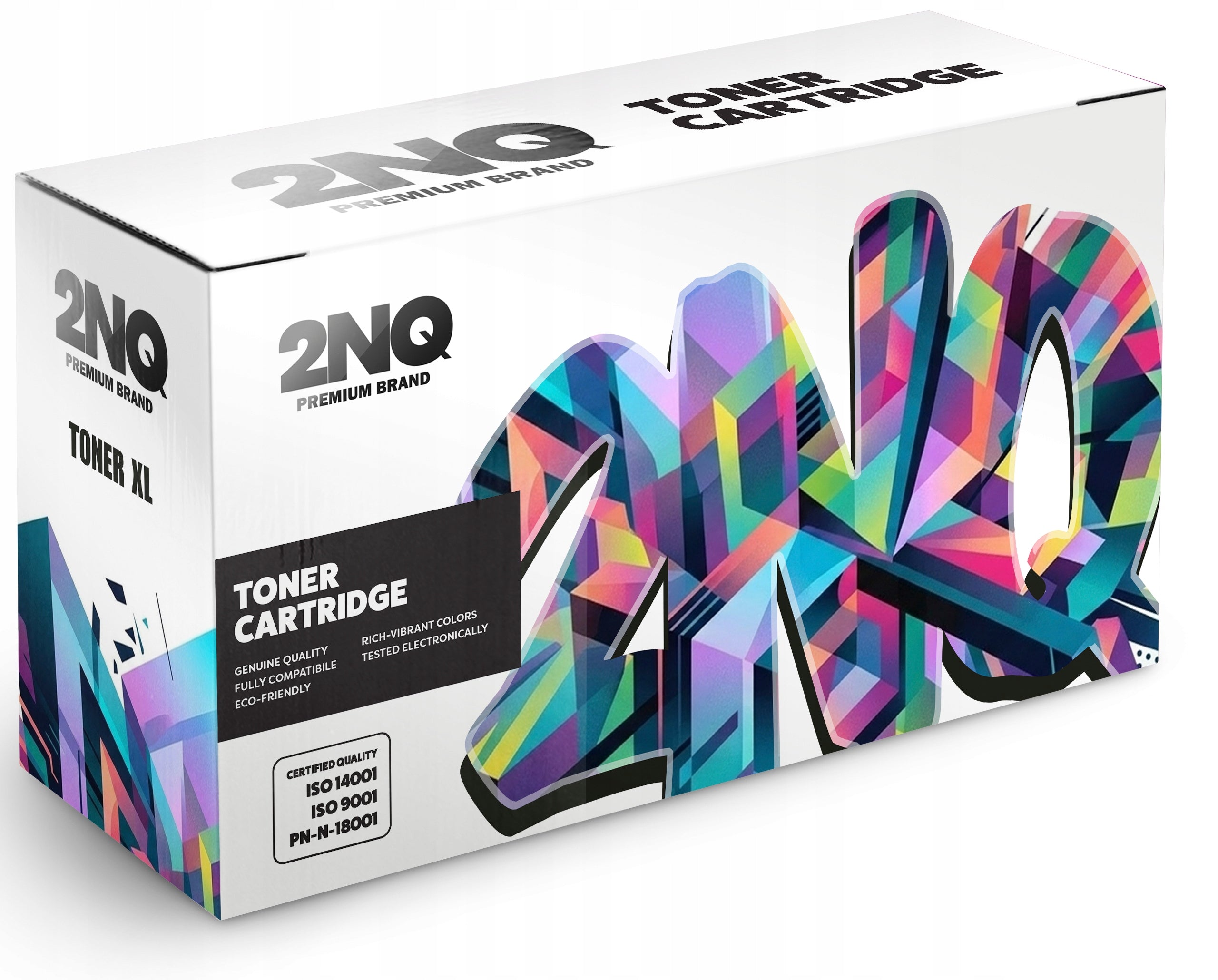 CRG-067H TONER CARTRIDGE FOR CANON MF657Cdw MF655Cw MF655Cdw MF651Cw LBP631Cw Packaging status original