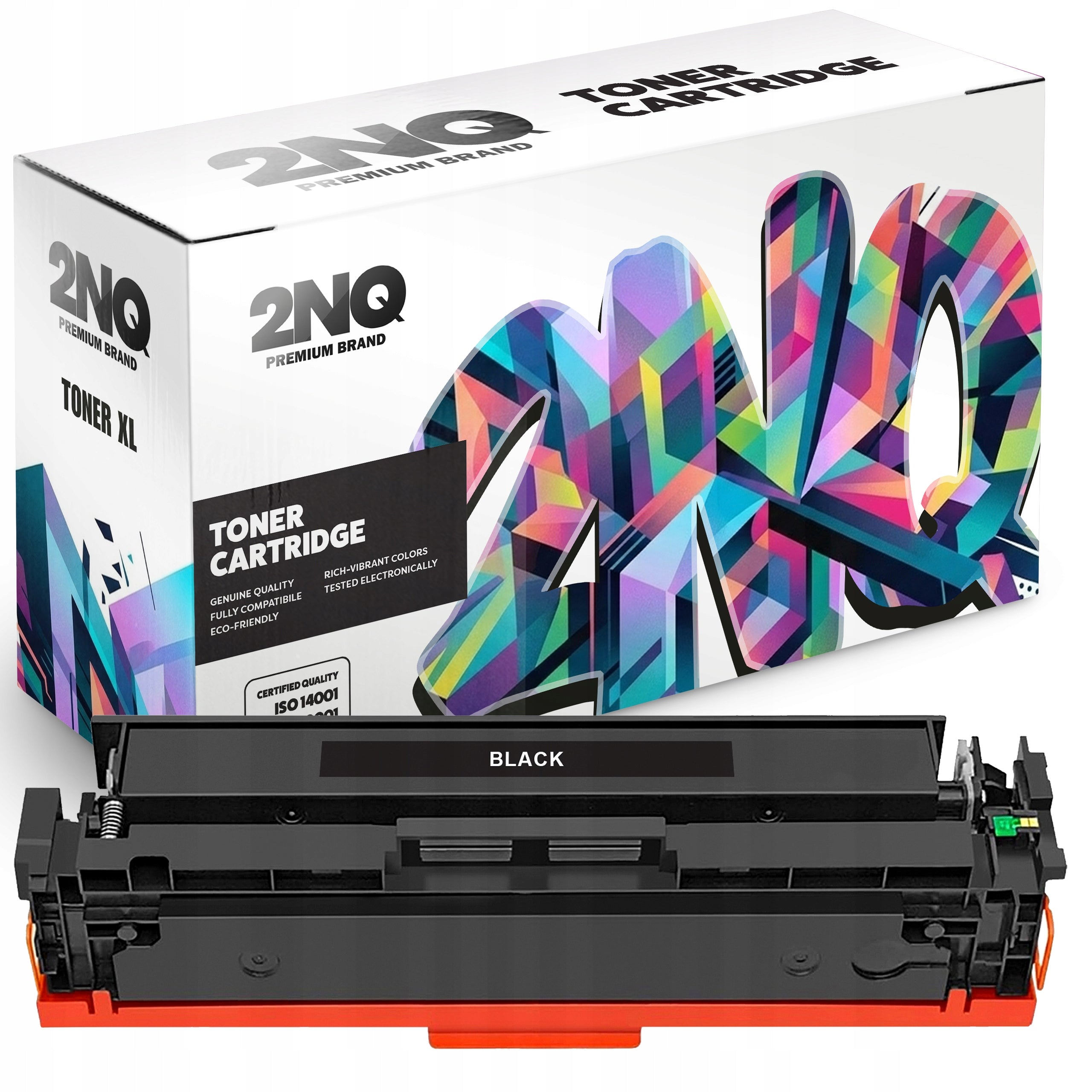 CRG-067H TONER CARTRIDGE FOR CANON MF657Cdw MF655Cw MF655Cdw MF651Cw LBP631Cw