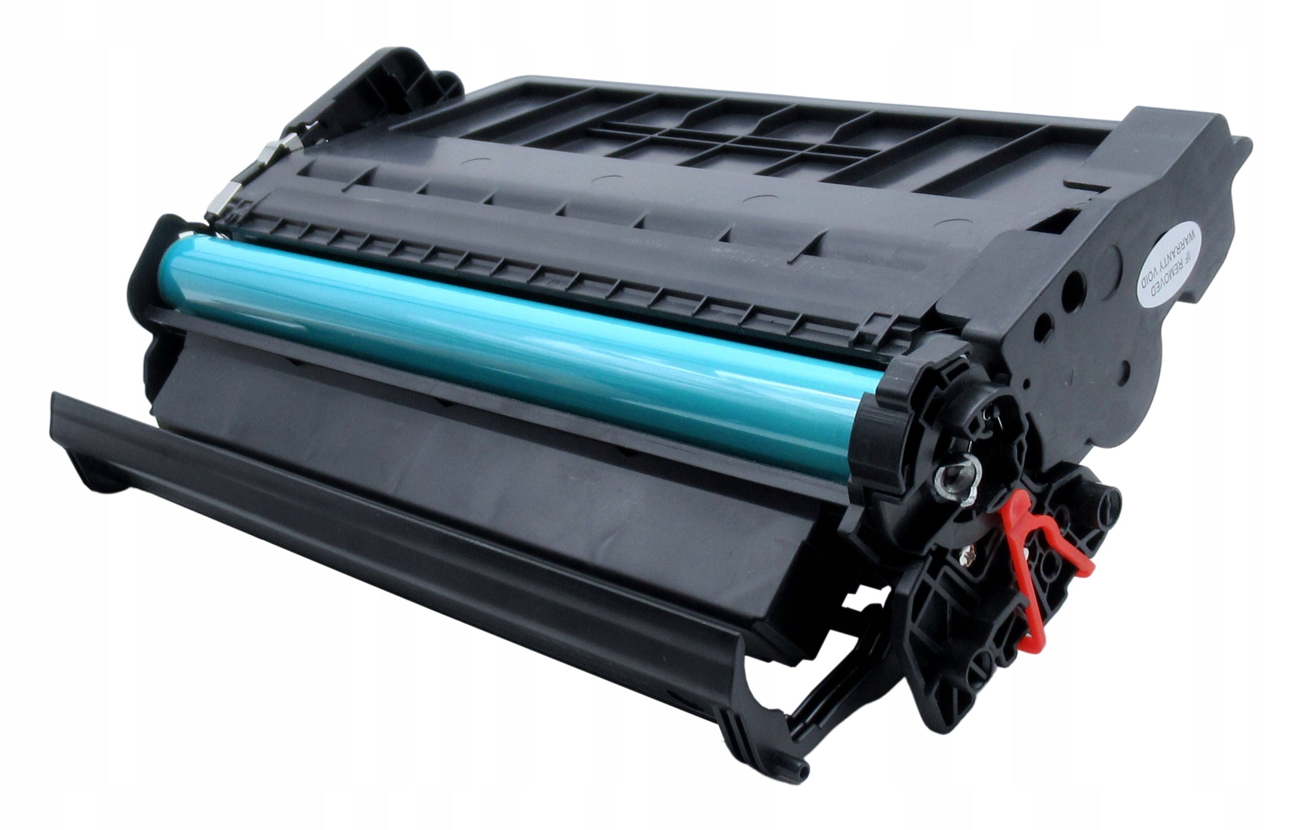 CRG057H 057H XL Z CHIP - TONER 3010C002 for Canon MF443dw MF453DW Printer Manufacturer code CA-057X-EC6