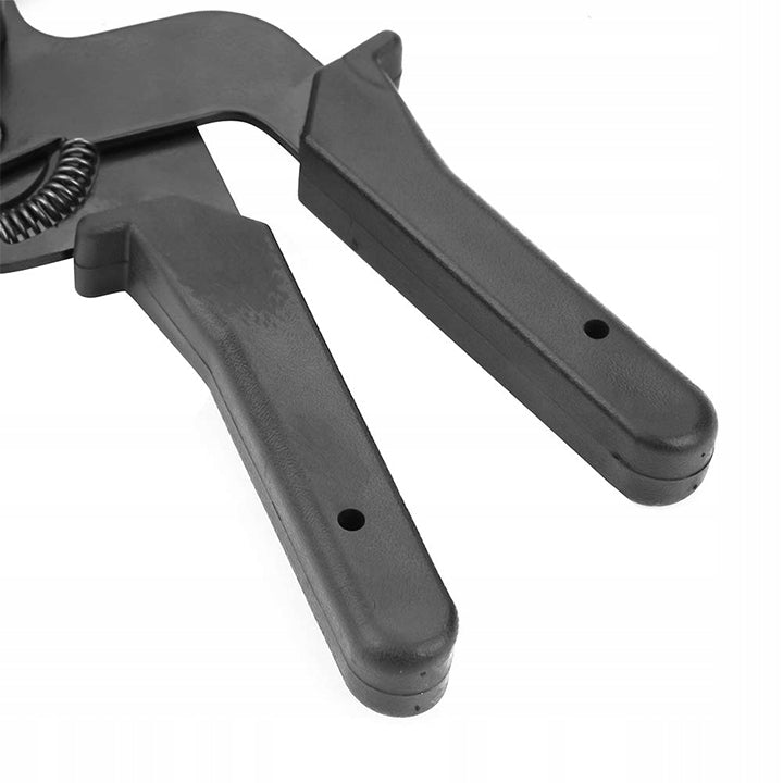 CRIMPING MACHINE Cutter for Steel Cable TIES Mounting 12MM Brand Novaza Tech