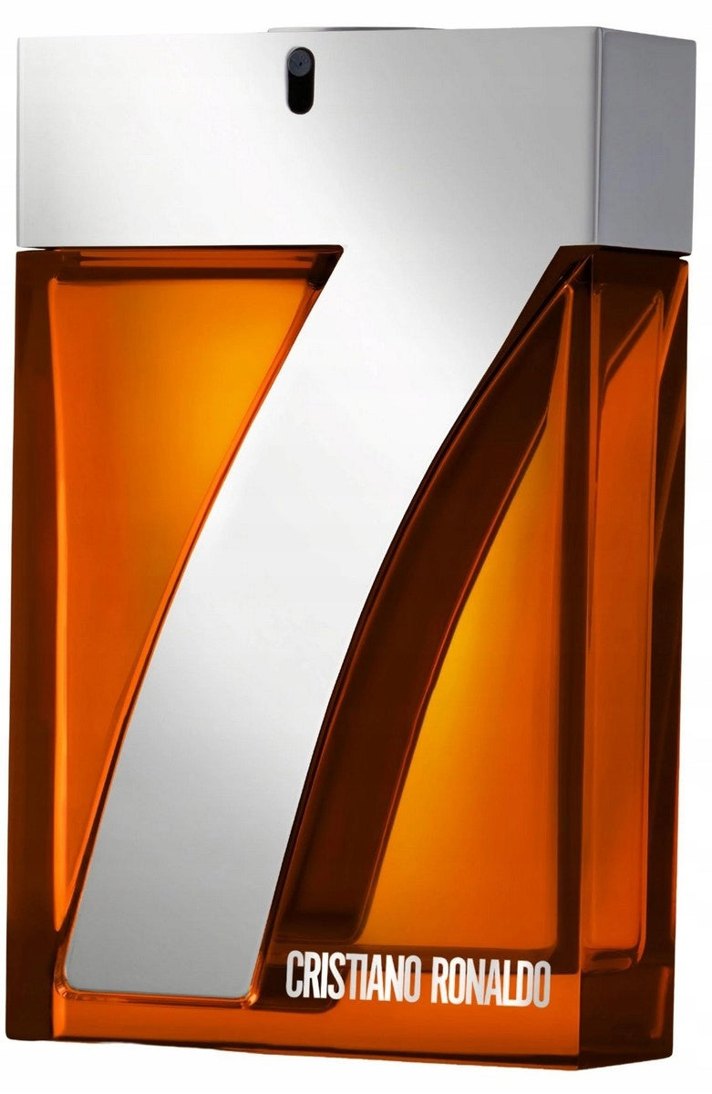 CRISTIANO RONALDO CR7 Fearless EDT 100 ml