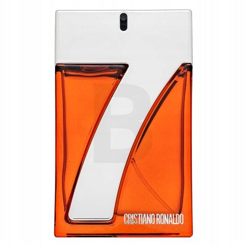 CRISTIANO RONALDO CR7 Fearless EDT 50ml Line other
