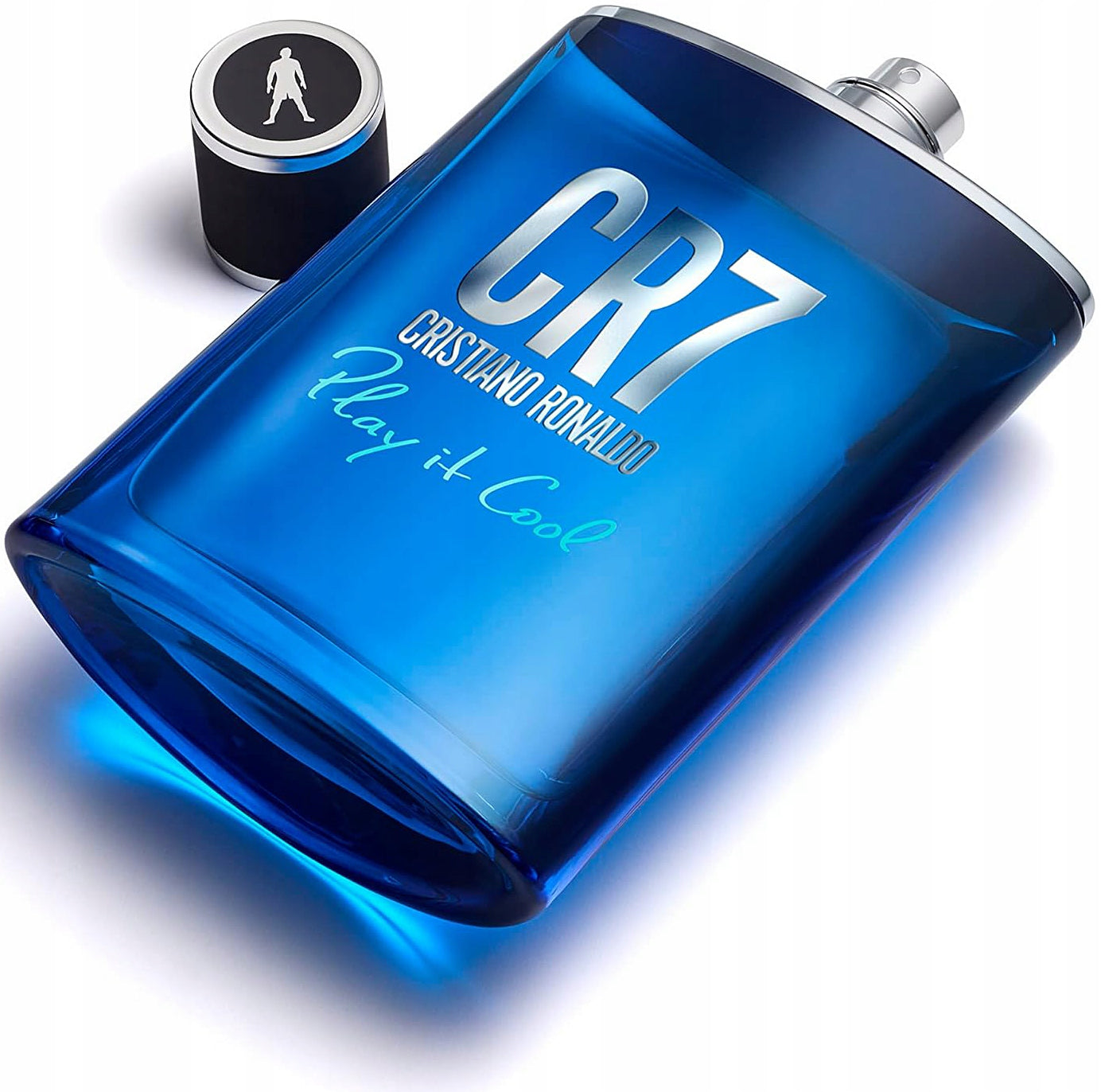 CRISTIANO RONALDO CR7 Play It Cool EDT spray 50ml Brand Cristiano Ronaldo