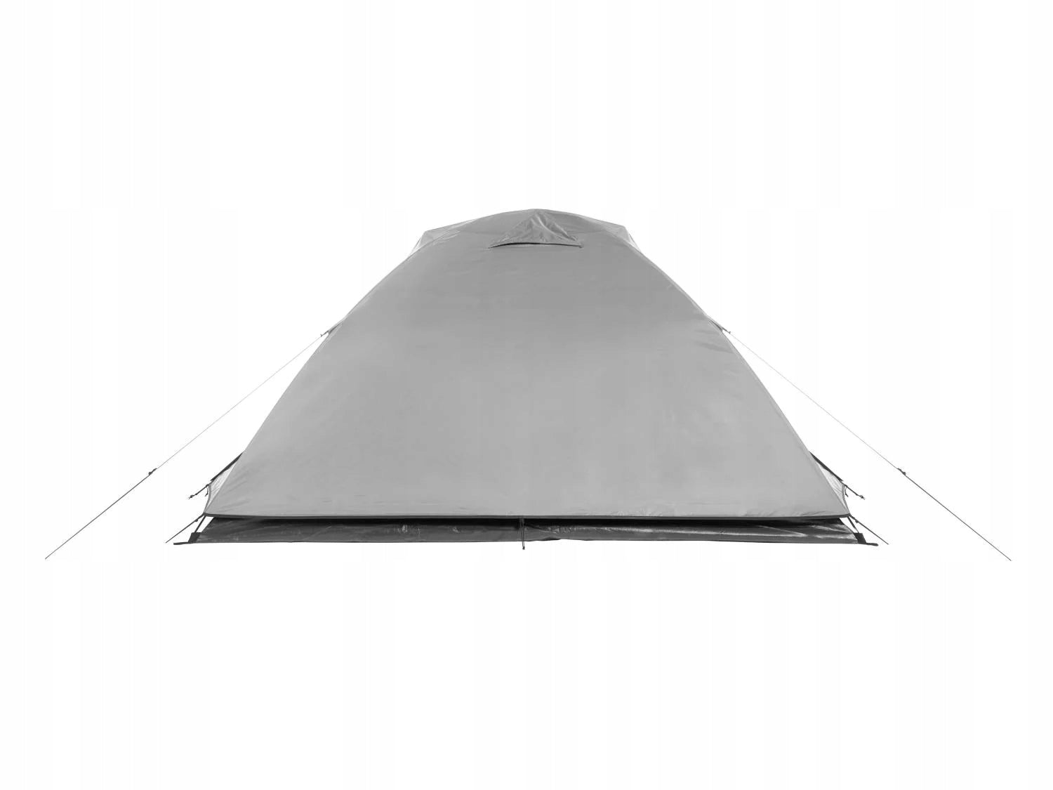 CRIVIT 4-person igloo tent with double roof tropics Number of people 4