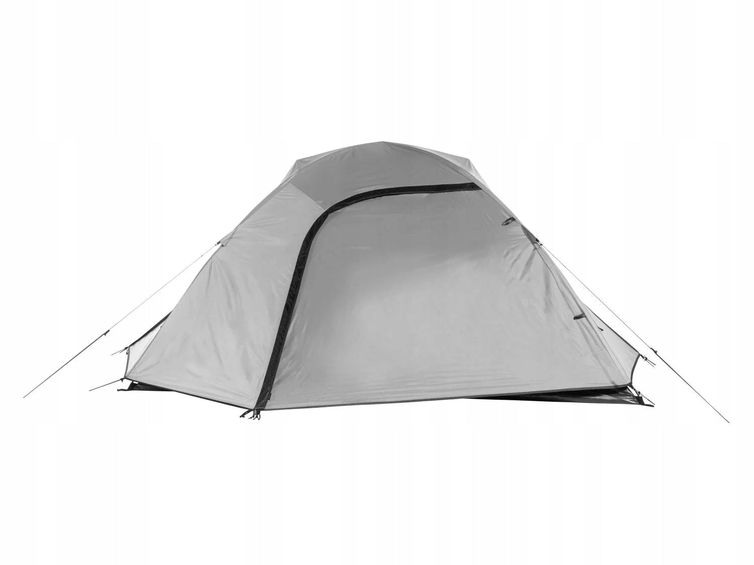 CRIVIT 4-person igloo tent with double roof tropics Waterproofness 3000 mm