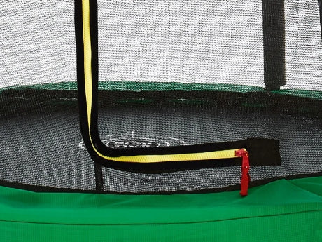CRIVIT Garden trampoline for children180cm 6ft Packaging status original