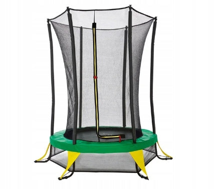 CRIVIT Garden trampoline for children180cm 6ft