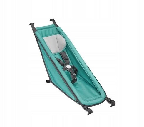 CROOZER BABY SEAT HAMMOCK FOR BABY TRAILERS 0-10 MONTHS