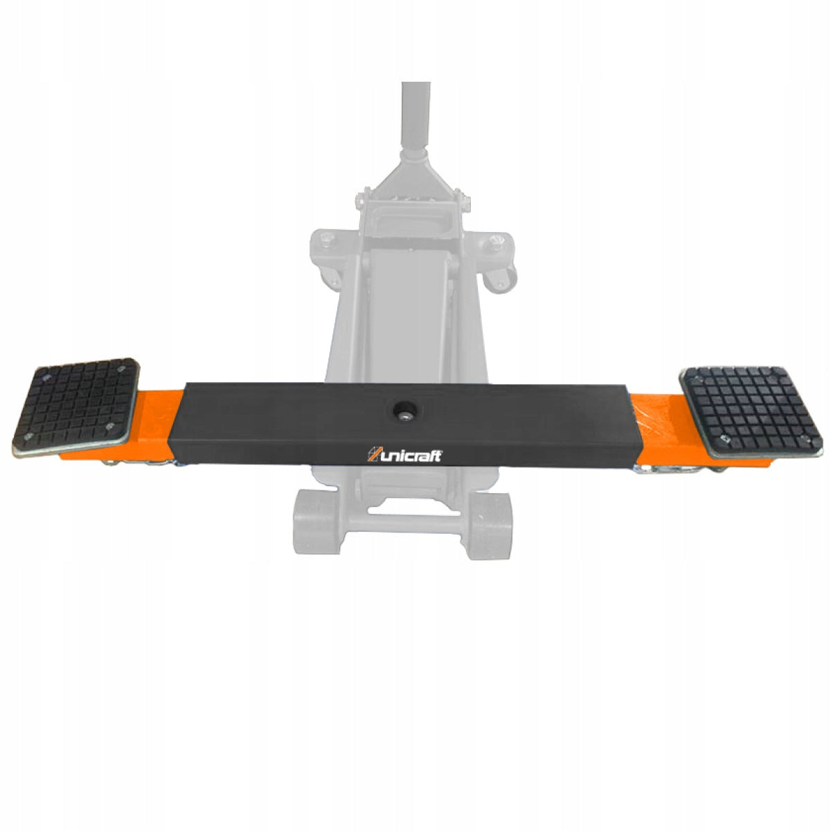 CROSS BEAM FOR LIFT 2T 710-940 MM 6201139 UNICRAFT Brand Unicraft
