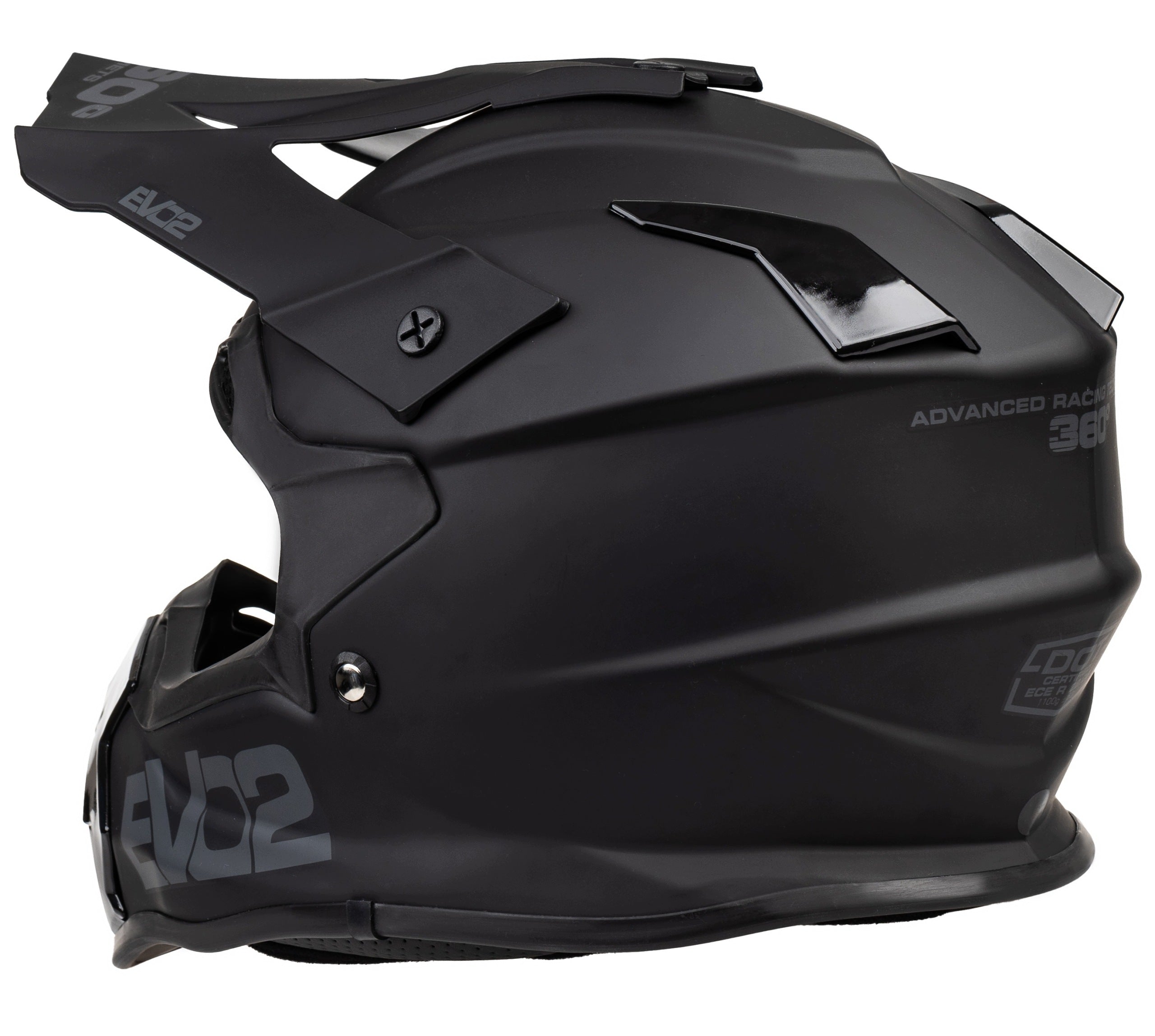 CROSS ENDURO MOTORCYCLE DOWNHILL MTB ATV HELMET FOR QUAD EVO HOMOLOGATION EU Manufacturer's catalog number TOR000009