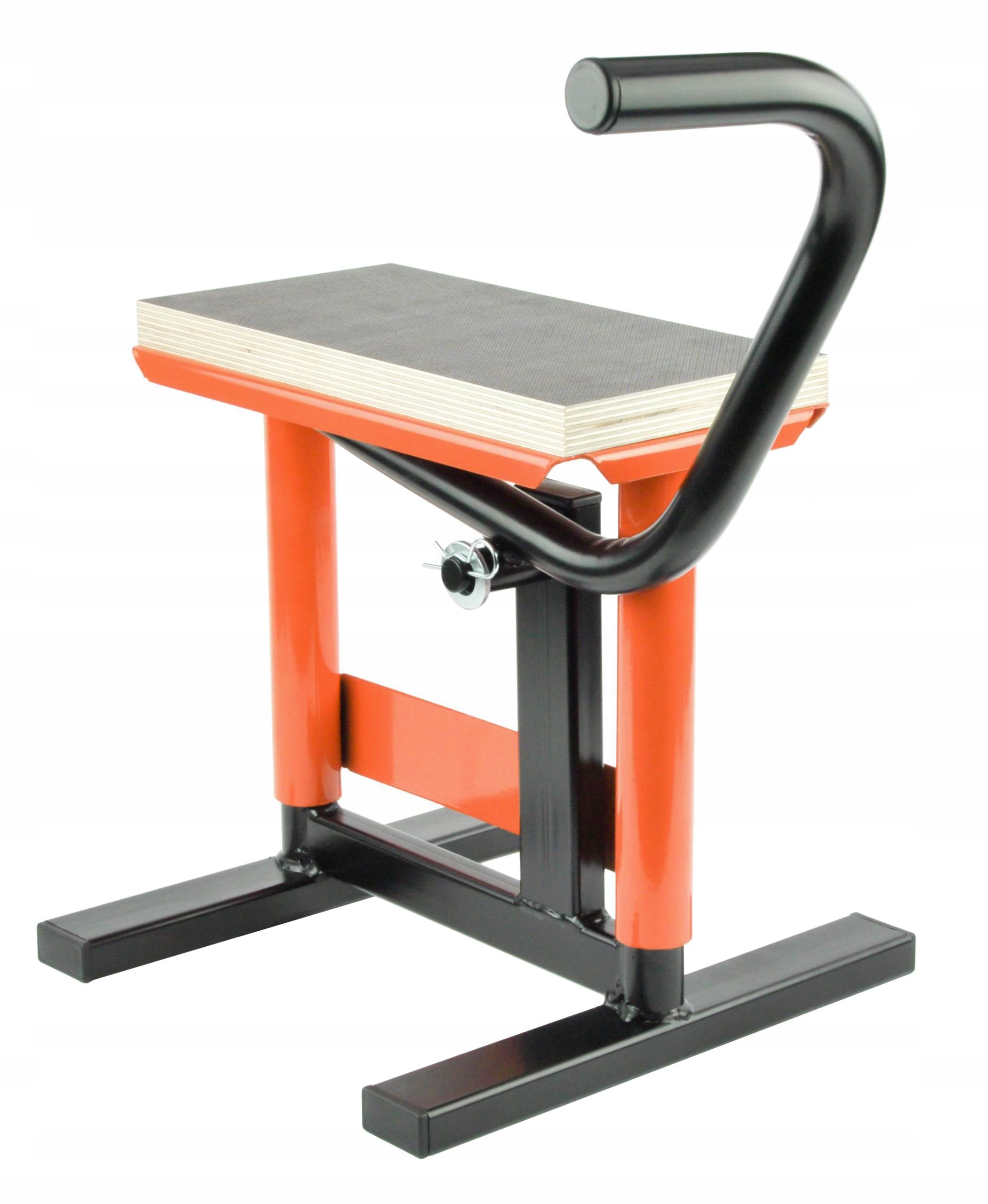 CROSS ENDURO TRIAL MOTORCYCLE STAND LIFT