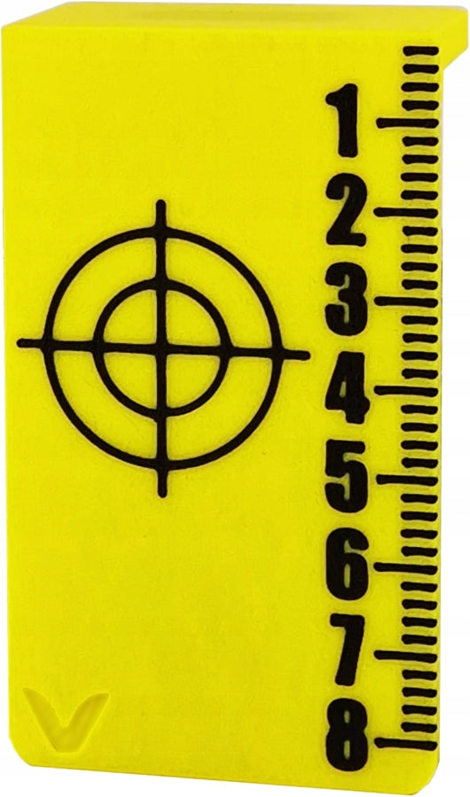 CROSS LASER DIAL GAUGE MAGNET LEVELING PROFILE GK YELLOW EAN (GTIN) 5906852390939