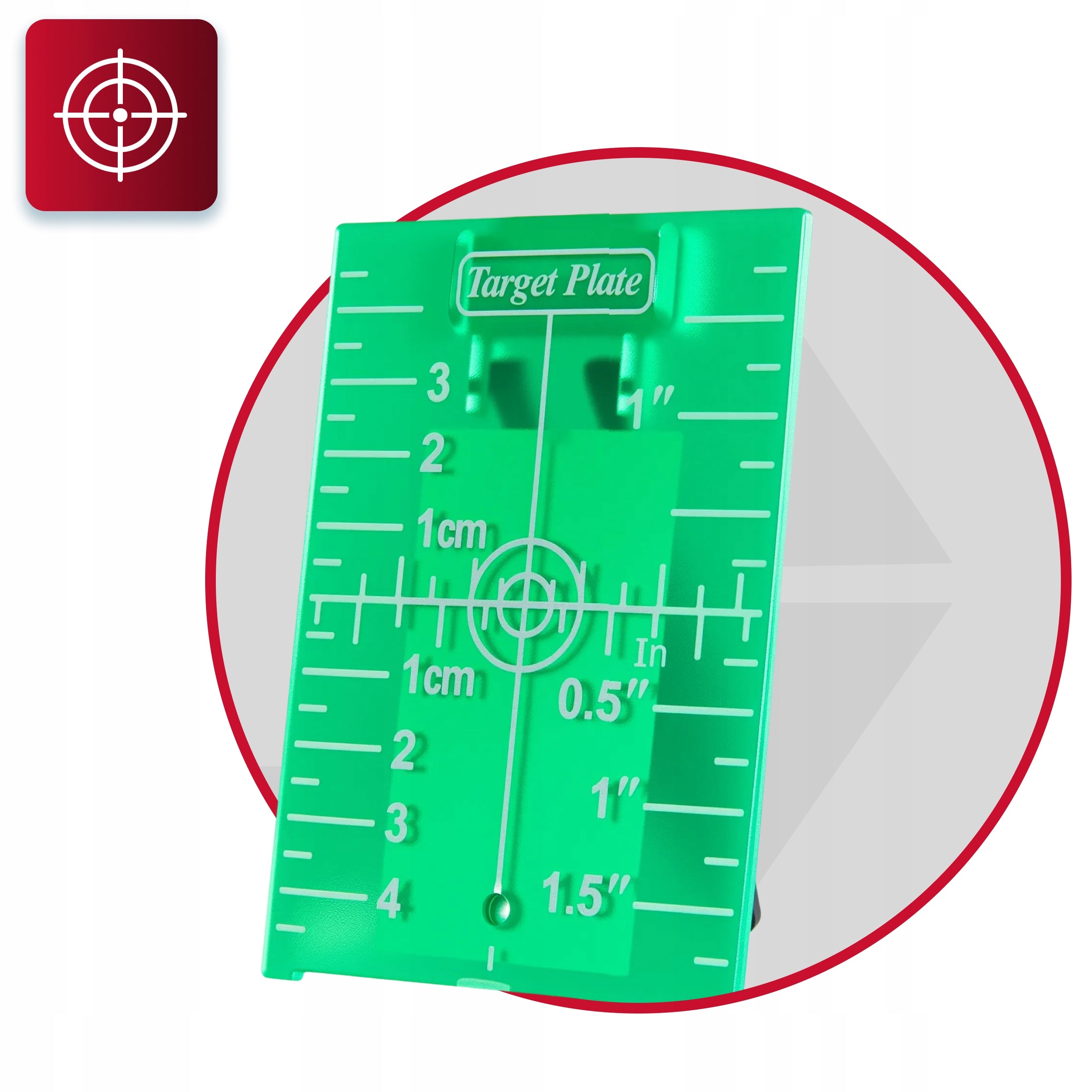 CROSS LASER Laser Level 16 Lines + TRIPOD 115 cm 4D Green 2xAKU Power supply rechargeable battery