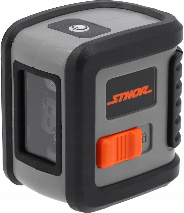 CROSS LASER SELF-LEVELING GREEN 10 METERS LASER LEVEL Packaging status original