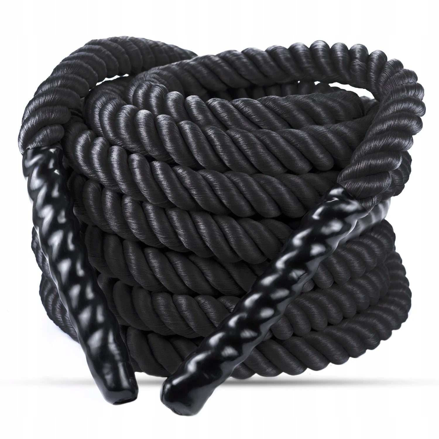 CROSS TRAINING POWER ROPE BATTLE ROPE DBX BUSHIDO 12m Packaging status original