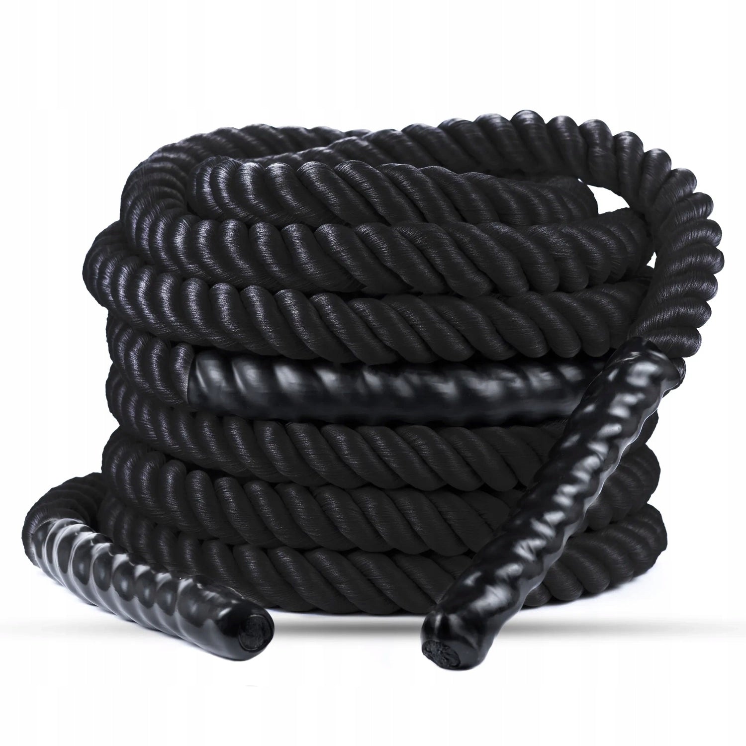 CROSS TRAINING POWER ROPE BATTLE ROPE DBX BUSHIDO 12m