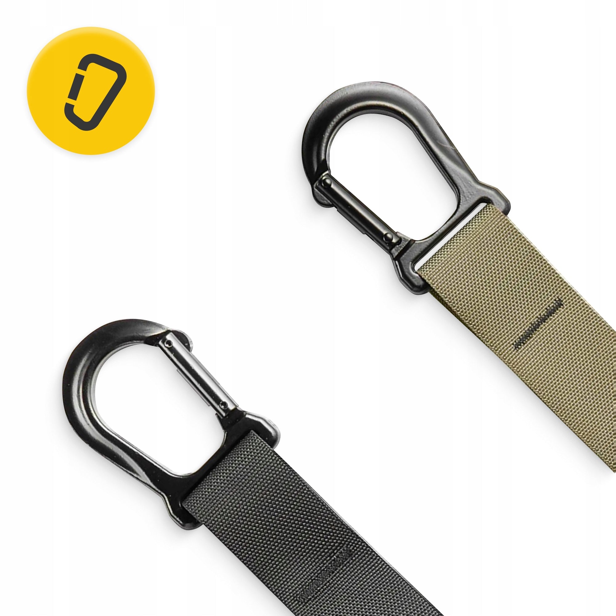 CROSSFIT FITNESS TRAINING BANDS EXERCISE BELTS FUNCTIONAL TRAINING Width 40 mm