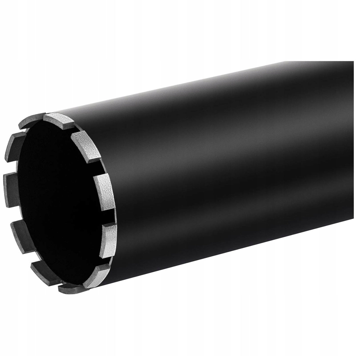 CROWN DIAMOND DRILL BIT 127 x 400 mm FOR CONCRETE Brand MSW Motor Technics