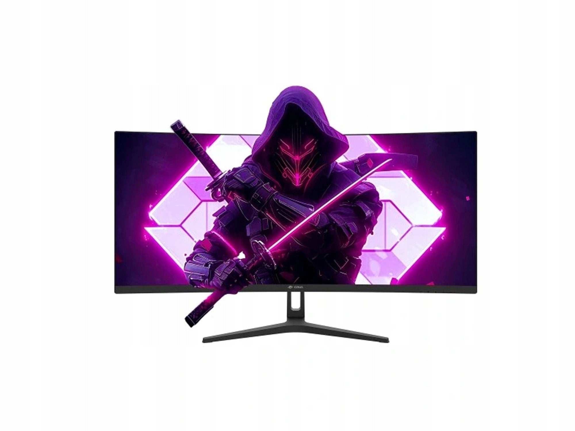 CRUA CR340HDU 34" LED Monitor 3440 x 1440 px IPS / PLS