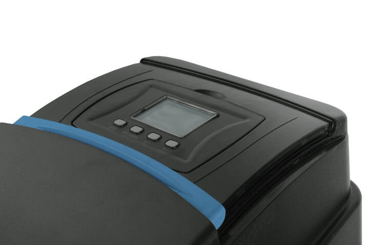 CS CARBON 30 Water Softener Packaging status original