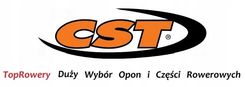 CST BICYCLE TUBE 26x1 3/8 SV 40mm (37-590) AV CAR Packaging status original