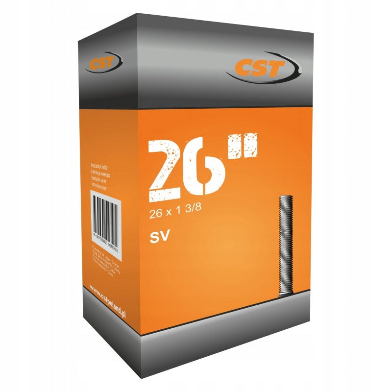 CST Tube 26 x 1 3/8 (37-590) AV 40mm CAR