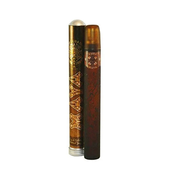 CUBA ORIGINAL Cuba Maya For Men EDT spray 35ml Line other