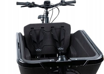 CUBE Seat belts 12831 CARGO