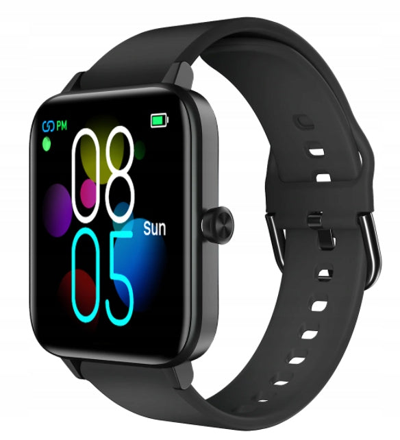 CUBOT C7 SMARTWATCH WATCH 5ATM PULSE PEDOMETER