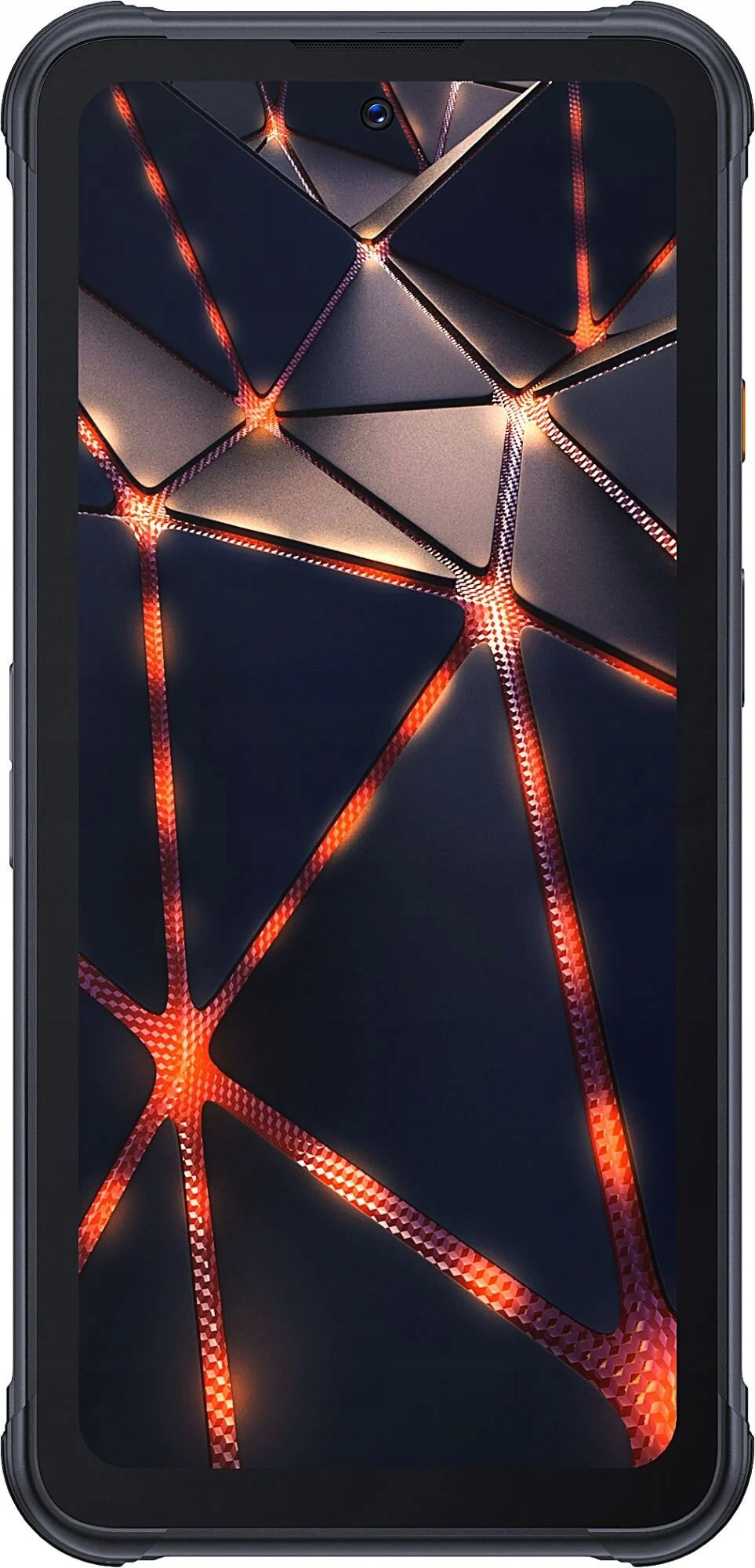 CUBOT King Kong 8 6/256GB 6.5'' smartphone Black Brand Cubot