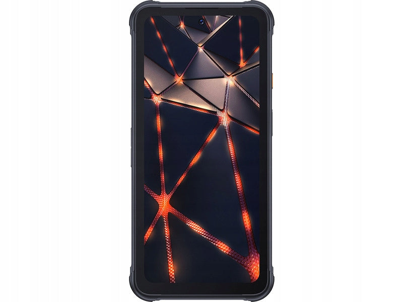CUBOT King Kong 8 6/256GB 6.5'' smartphone Black