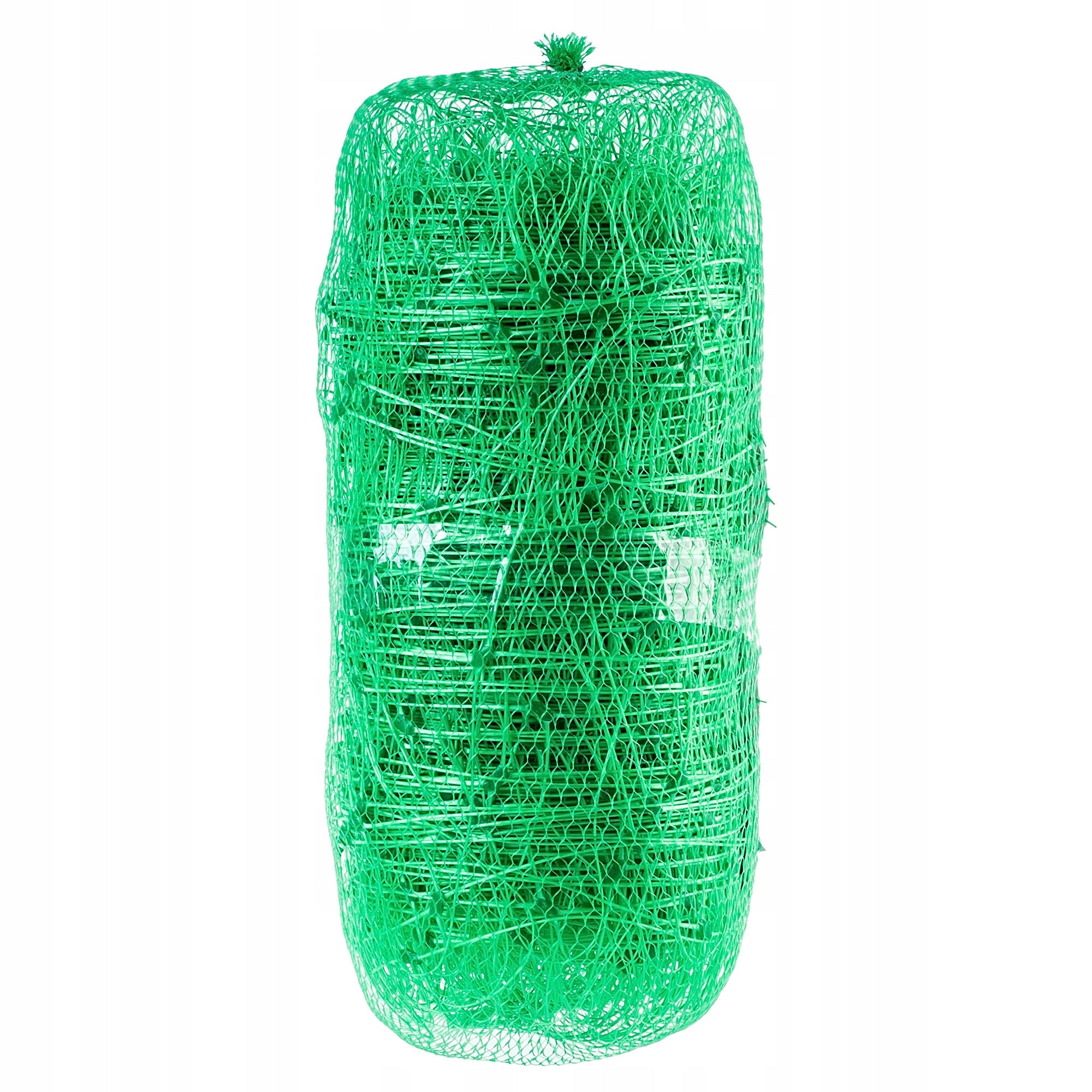 CUCUMBER NET FOR CLIMBING PLANTS 2 x 20 m VEGETABLES TOMATOES GARDEN SUPPORT Kind mesh
