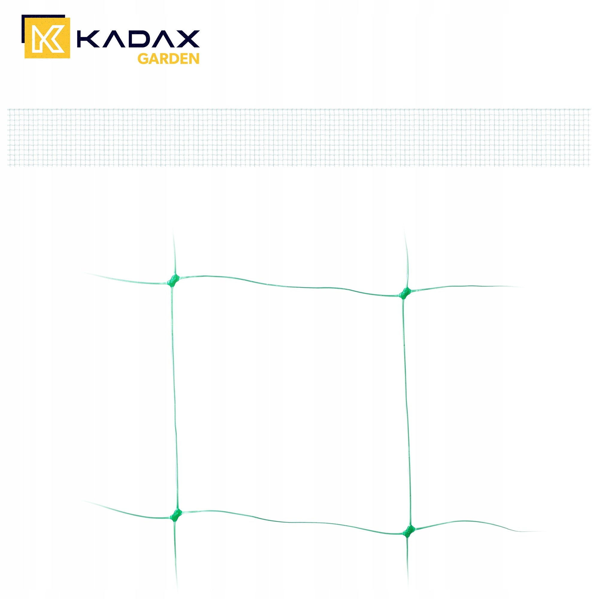 CUCUMBER NET FOR CLIMBING PLANTS 2 x 20 m VEGETABLES TOMATOES GARDEN SUPPORT Mesh material plastic