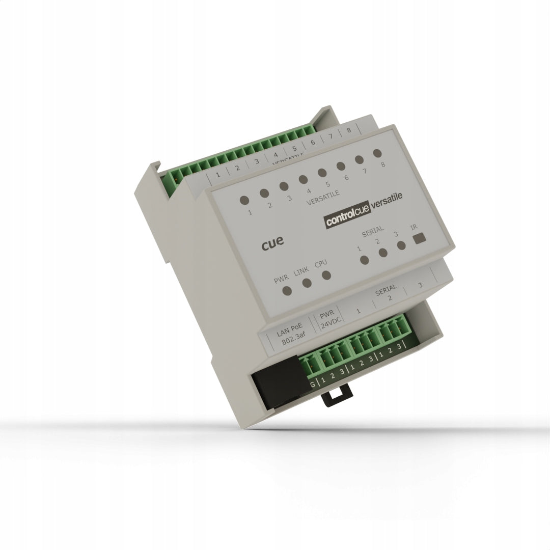 CUE Control CUE-Versatile-D CS0453 Controller