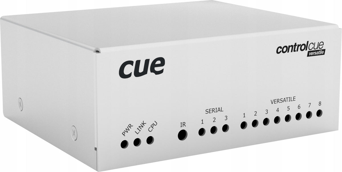 CUE Control CUE-versatile CS0475 Controller