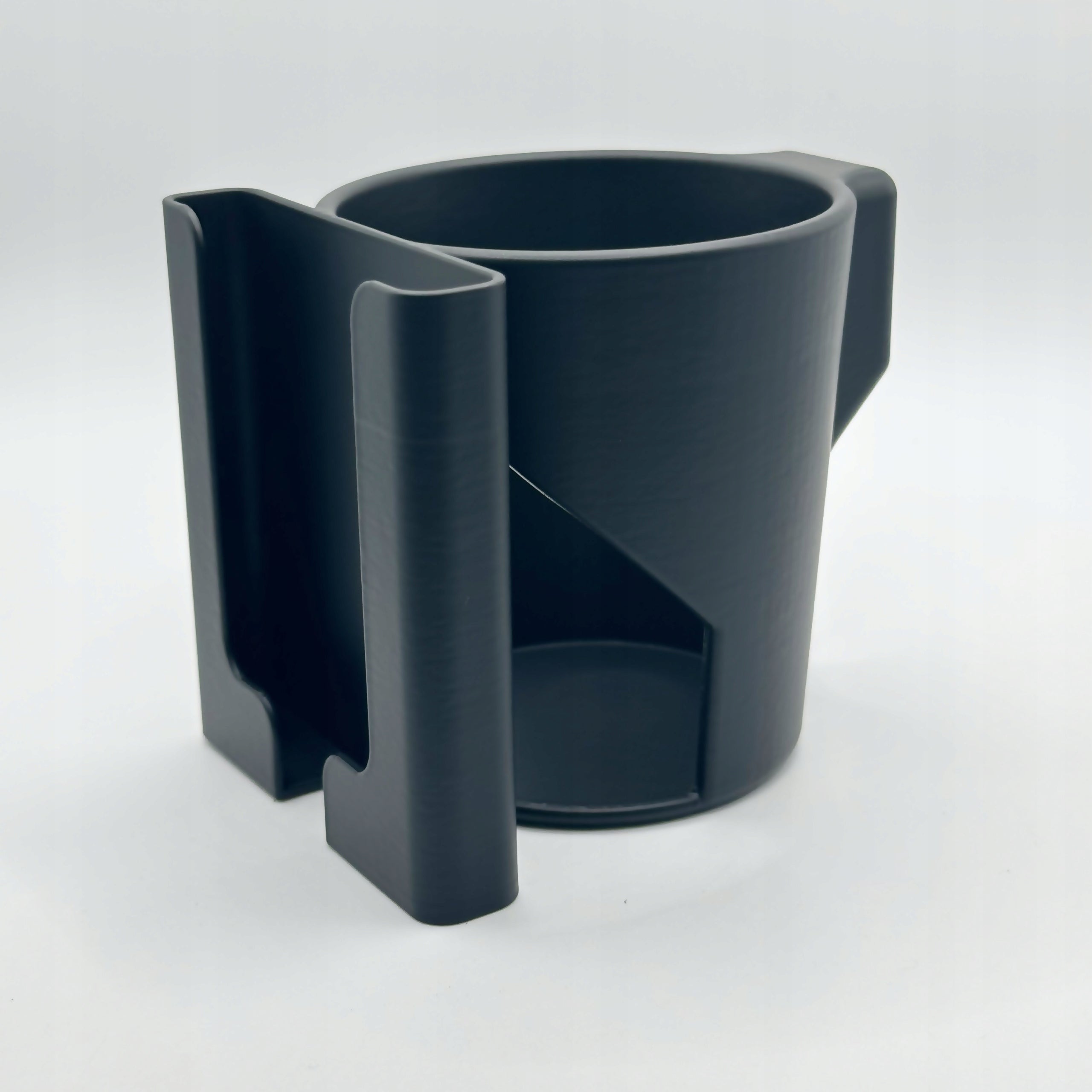 CUP AND PHONE HOLDER for trolley CYBEX Mios Balios Talos Gazelle Avi MAT Manufacturer code 002