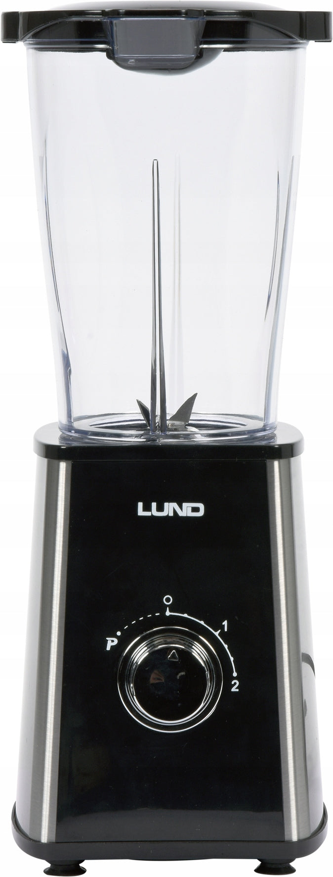 CUP BLENDER FOR SMOOTHIE 300W Operating modes pulsating