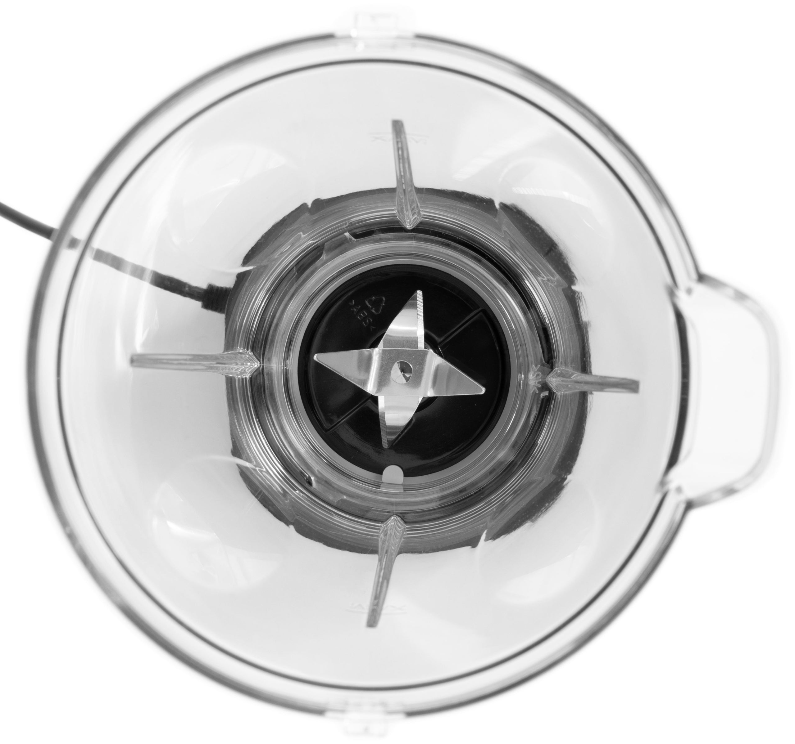 CUP BLENDER FOR SMOOTHIE COCKTAILS 1200W MIXES ICE CRUSH 2x WATER BOTTLES Power rating 300 W