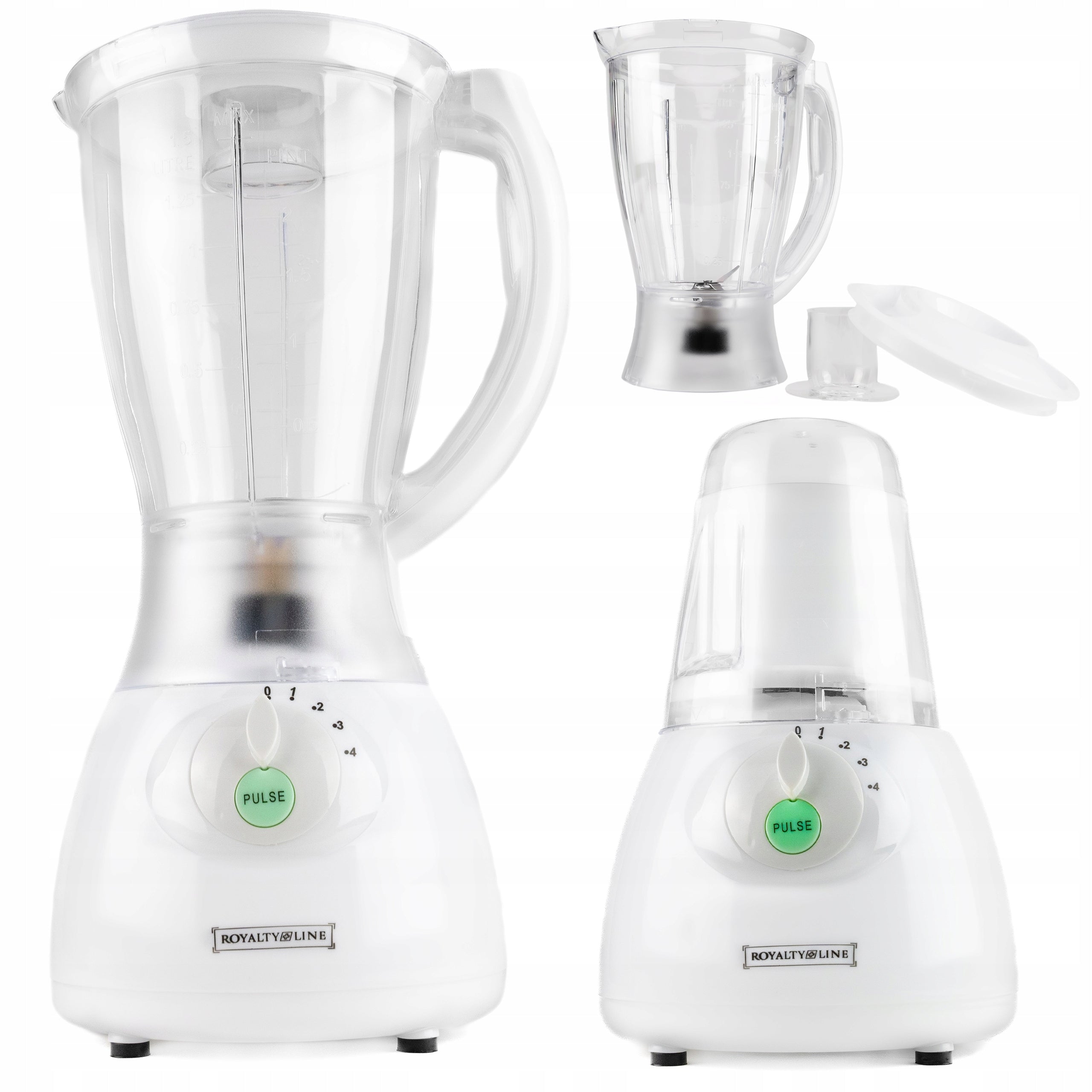 CUP BLENDER FOR SMOOTHIE COCKTAILS GRINDER FOR GRINDING NUTS OF GRAINS Packaging status original