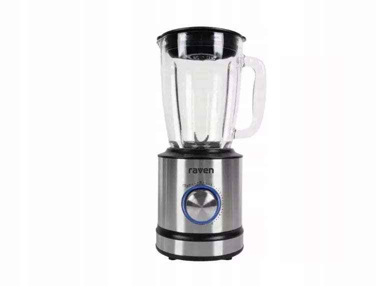 CUP BLENDER RAVEN EBK004X 1,75L 1200W ICE CRUSHING 20500RPM