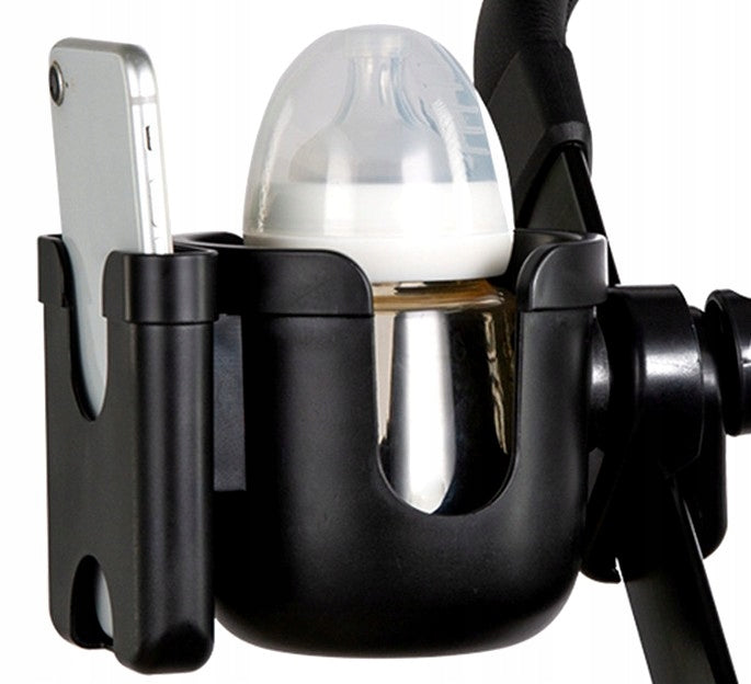 CUP HOLDER BOTTLE PHONE FOR STROLLER BABY STROLLER STABLE Manufacturer code UCHBTCZ
