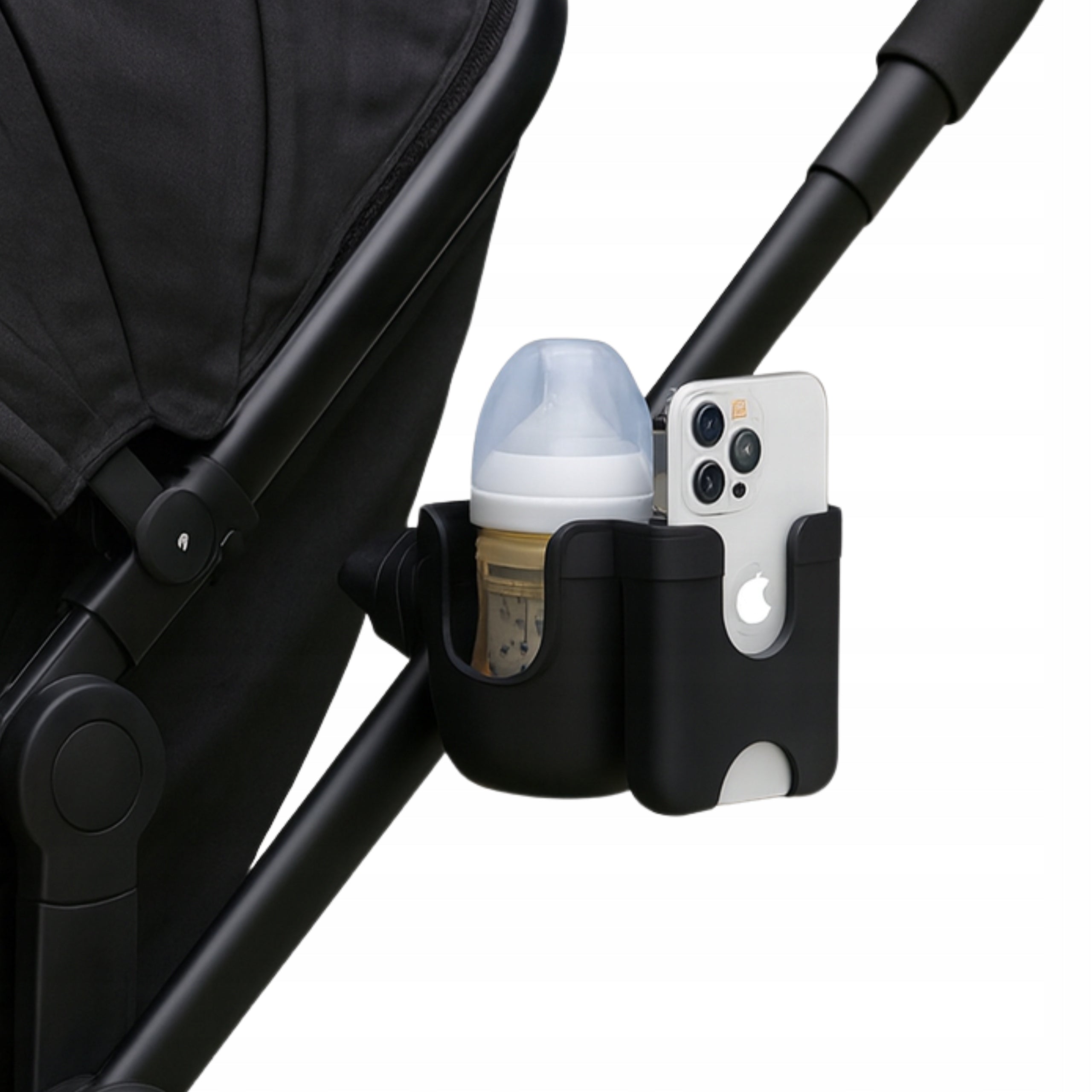 CUP HOLDER FOR CYBEX JOIE BUGABOO STROLLER