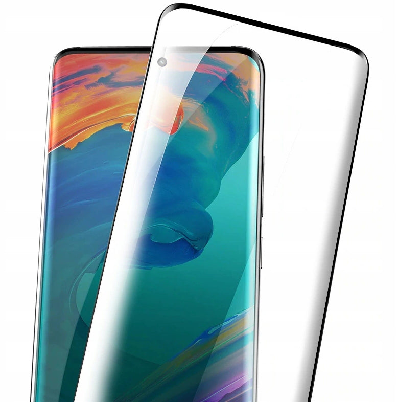 CURVED GLASS FOR XIAOMI REDMI NOTE 15 5G