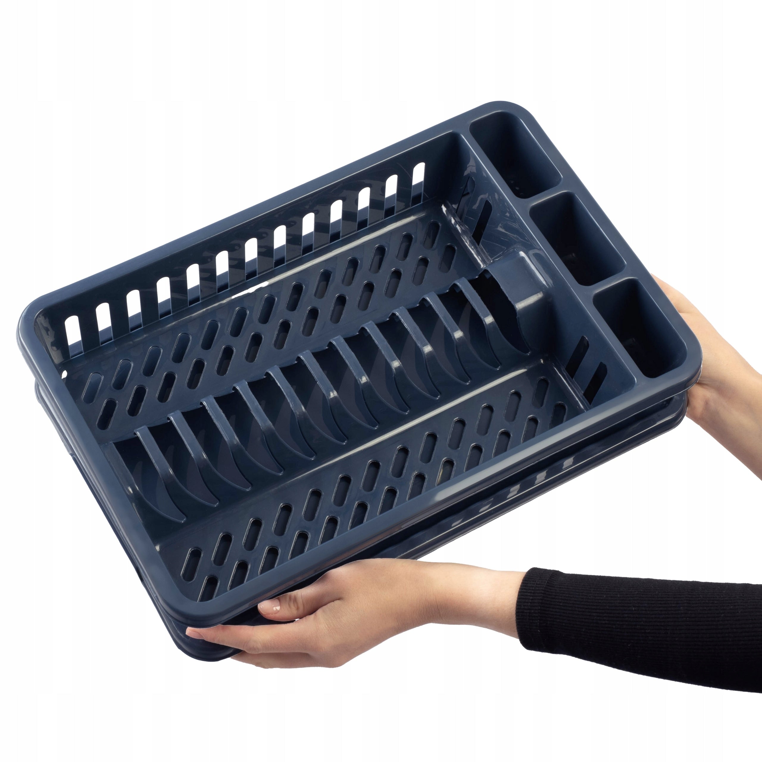 CURVER DRYER DISH DRAINER ONE-LEVEL Brand Curver