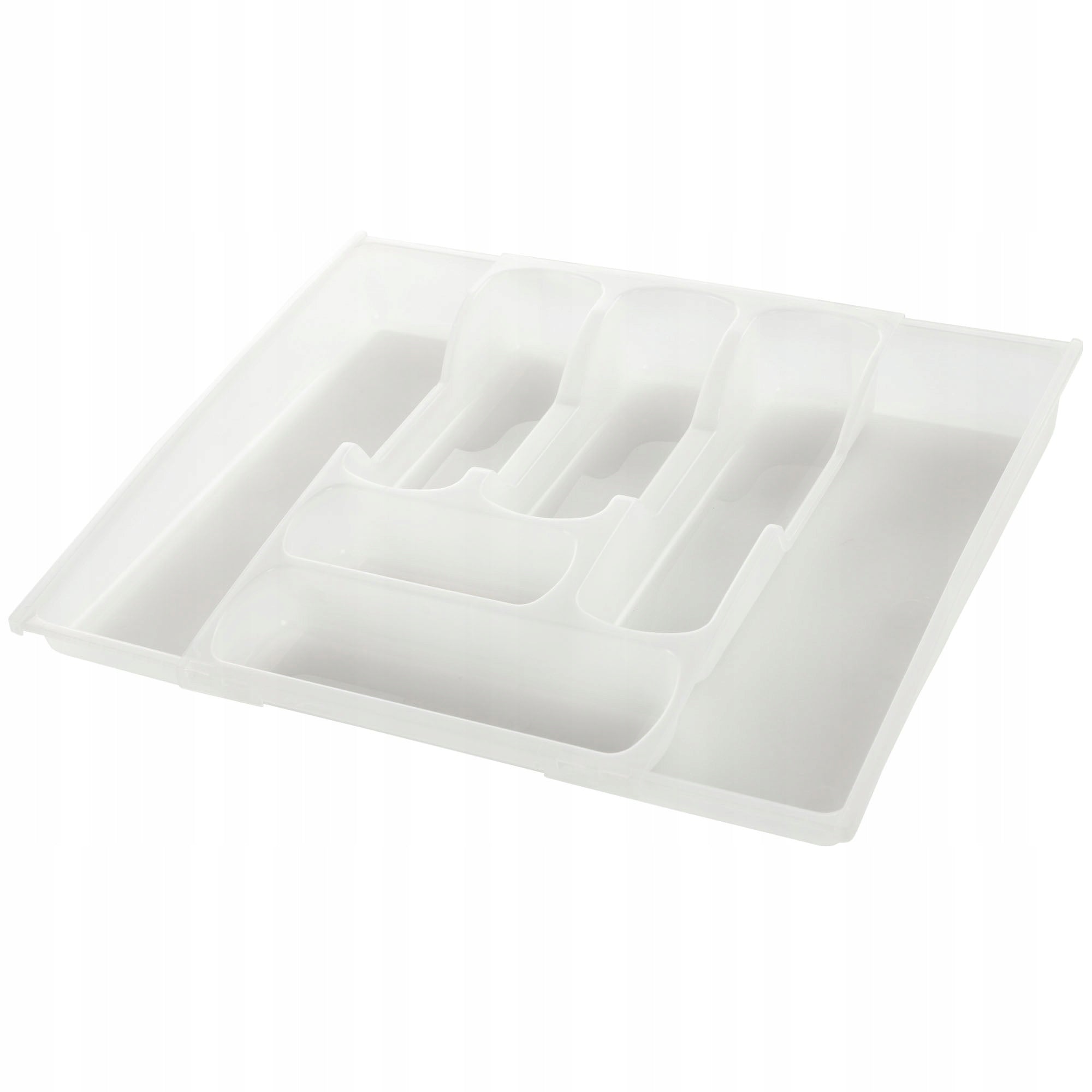 CURVER REFILL FOR CUTLERY DRAWER SLIDING 42cm Product width 29.8 cm