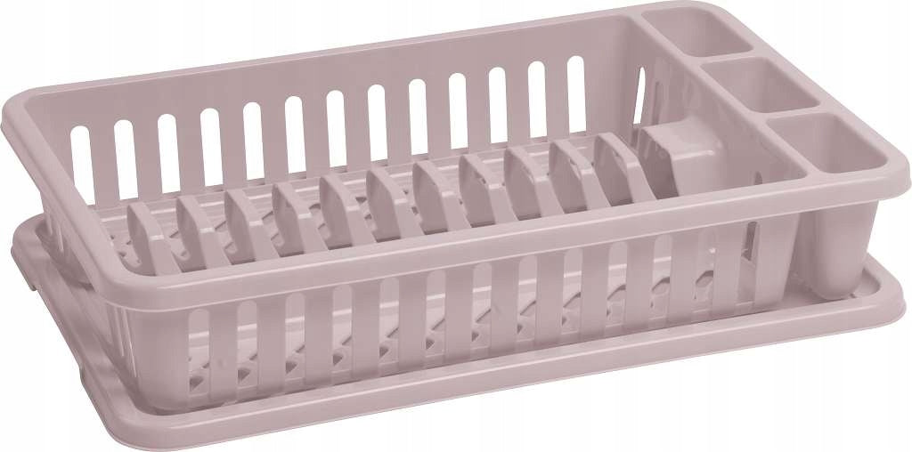 CURVER dish dryer beige Basic
