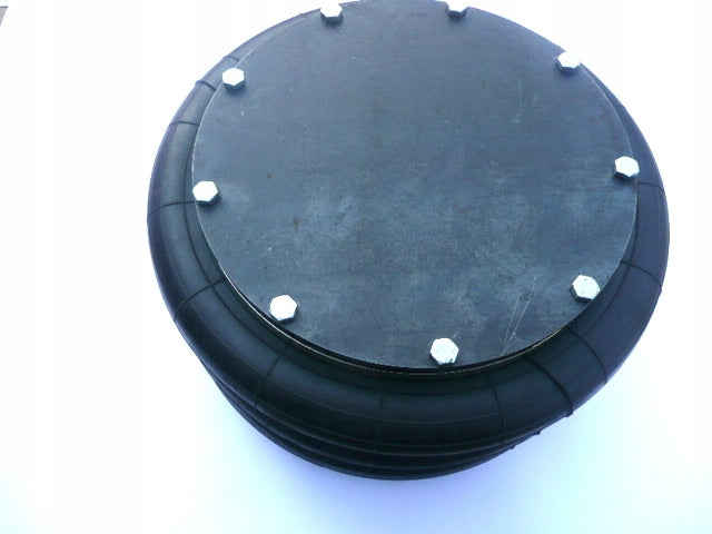 CUSHION BELLOWS 340x3 LIFT RUBENA 340/3 SIDE THREAD Brand Radwer